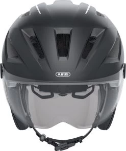 ABUS Pedelec 2.0 ACE Fietshelm - Maat L (56-62 Cm) - Velvet Black 14 ABUS Pedelec 2.0 ACE Fietshelm - Maat L (56-62 Cm) - Velvet Black -Fietsenwinkel 1000x1200 7
