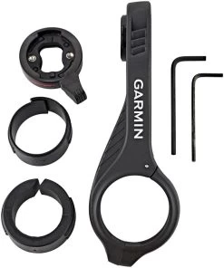 Garmin Edge 1030 In-Line Flush Mount - Ondersteuning Stuurhouder - Zwart 11 Garmin Edge 1030 In-Line Flush Mount - Ondersteuning Stuurhouder - Zwart -Fietsenwinkel 1003x1200 4