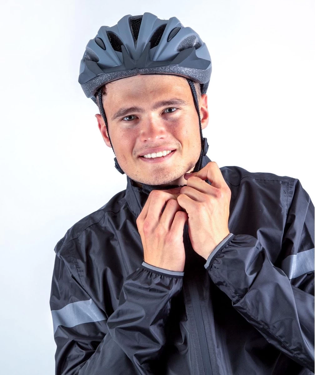 Rogelli Ferox - Fietshelm - Unisex 14 Rogelli Ferox - Fietshelm - Unisex - Afbeelding 12