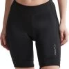 Craft Rise Shorts Fietsbroek Dames - Maat - L