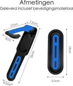 Ophangbeugel Voor Fiets - Fiets Ophangbeugel - Muurhouder Fiets - Muurbeugel Wandhouder Wandbeugel - Muurbevestiging Ophangsysteem - Muur Houder Fietsbeugel Fietshaak -Fietsenwinkel 1015x1200 1