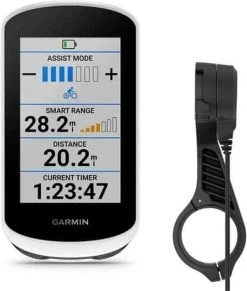 Garmin Edge Explore 2 - Fietsnavigatie - Gemakkelijk Te Bedienen - Ongevallen Detectie - Duidelijk Afleesbaar -Fietsenwinkel 1017x1200 6