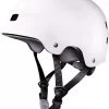 De Juiste Helm - NTA 8776 Helm - Scooterhelm, Fietshelm, E-chopperhelm, Speed-Pedelec Helm - Maat M - Wit -Fietsenwinkel 1021x1200 2