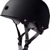 De Juiste Helm - NTA 8776 Helm - Scooterhelm, Fietshelm, E-chopperhelm, Speed-Pedelec Helm - Maat M - Zwart -Fietsenwinkel 1024x1200