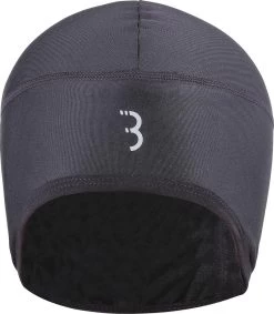 BBB Cycling Thermal Fietsmuts - Wintermuts Voor Fiets - Thermo Muts 0-10 ℃ - One Size - Zwart -Fietsenwinkel 1046x1200