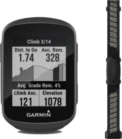Garmin Edge 130 Plus Performance Bundel - Fietscomputer - Zwart -Fietsenwinkel 1048x1200 3