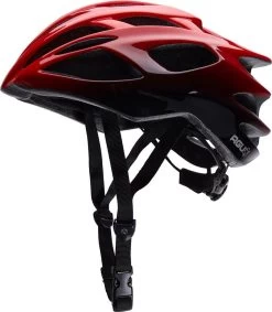 AGU Strato Fietshelm - Rood - L/XL -Fietsenwinkel 1049x1200 1