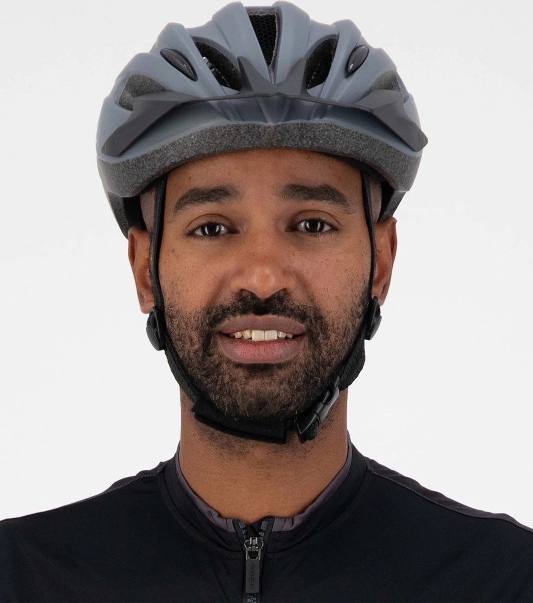 Rogelli Ferox - Fietshelm - Unisex 18 Rogelli Ferox - Fietshelm - Unisex - Afbeelding 16