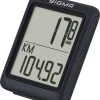 SIGMA SPORT Fietscomputer Sigma BC 5.0 WR
