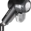 AXA Nox Sport 12 Lux - Fietslamp Voorlicht - LED Koplamp - Fietsverlichting Op Batterij - Zwart -Fietsenwinkel 1065x1200 3