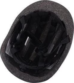 Køvapää Espoo 2.0 Fietshelm - Zwart - Maat M - Magneetsluiting - Fietshelm Met Verlichting - Fietshelm Volwassenen - Fietshelm Dames - Fietshelm Heren - Fietshelm Dames Elektrische Fiets - Fietshelm Dames Volwassenen - Fietshelmen -Fietsenwinkel 1068x1200