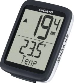 SIGMA SPORT Fietscomputer Sigma BC 10.0 WR -Fietsenwinkel 1069x1200 6