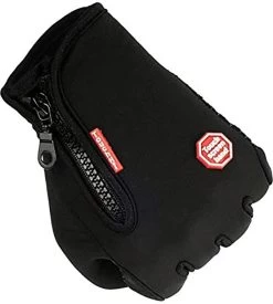 Fietshandschoenen Winter - Handschoenen - Sport Handschoenen Met Rits - Touchscreen Telefoon - Anti Slip Gloves - Heren / Dames - Maat L - Zwart - Sinterklaas Cadeau - Kerst Cadeautje - Black Friday 2022 Deals 11 Fietshandschoenen Winter - Handschoenen - Sport Handschoenen Met Rits - Touchscreen Telefoon - Anti Slip Gloves - Heren / Dames - Maat L - Zwart - Sinterklaas Cadeau - Kerst Cadeautje - Black Friday 2022 Deals -Fietsenwinkel 1076x1200