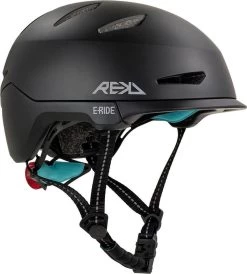 REKD Urbanlite Speed-Pedelec Helm | NTA 8776 Goedgekeurd | Snorfiets Helm | Snorscooter - Zwart 12 REKD Urbanlite Speed-Pedelec Helm | NTA 8776 Goedgekeurd | Snorfiets Helm | Snorscooter - Zwart -Fietsenwinkel 1082x1200