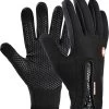 Fietshandschoenen Winter - Handschoenen - Sport Handschoenen Met Rits - Touchscreen Telefoon - Anti Slip Gloves - Heren / Dames - Maat L - Zwart - Sinterklaas Cadeau - Kerst Cadeautje - Black Friday 2022 Deals 1 Fietshandschoenen Winter - Handschoenen - Sport Handschoenen Met Rits - Touchscreen Telefoon - Anti Slip Gloves - Heren / Dames - Maat L - Zwart - Sinterklaas Cadeau - Kerst Cadeautje - Black Friday 2022 Deals -Fietsenwinkel 1085x1200 1