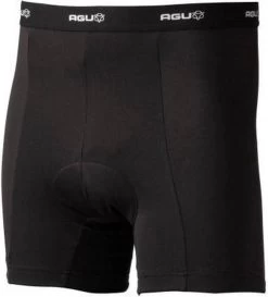 AGU Underwear Fietsonderbroek Met Zeem Essential Heren - Zwart - L -Fietsenwinkel 1085x1200 2