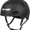 VINZ Nevis Speed Pedelec Helm | NTA 8776 Goedgekeurd | Snorfiets Helm Snorscooter | Geschikt Voor Helmplicht Blauw Kenteken -Fietsenwinkel 1086x1200