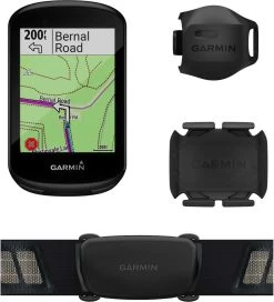 Garmin Edge 830 Performance Bundel