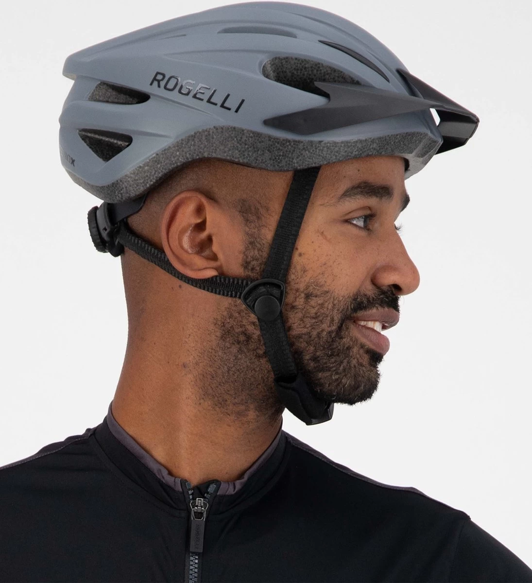 Rogelli Ferox - Fietshelm - Unisex 19 Rogelli Ferox - Fietshelm - Unisex - Afbeelding 17