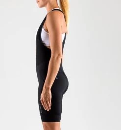 Craft Rise Bib Shorts Fietsbroek Dames - Maat - M 24 Craft Rise Bib Shorts Fietsbroek Dames - Maat - M -Fietsenwinkel 1117x1200
