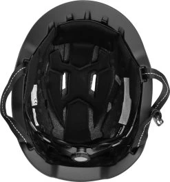 VINZ Nevis Speed Pedelec Helm | NTA 8776 Goedgekeurd | Snorfiets Helm Snorscooter | Geschikt Voor Helmplicht Blauw Kenteken -Fietsenwinkel 1124x1200