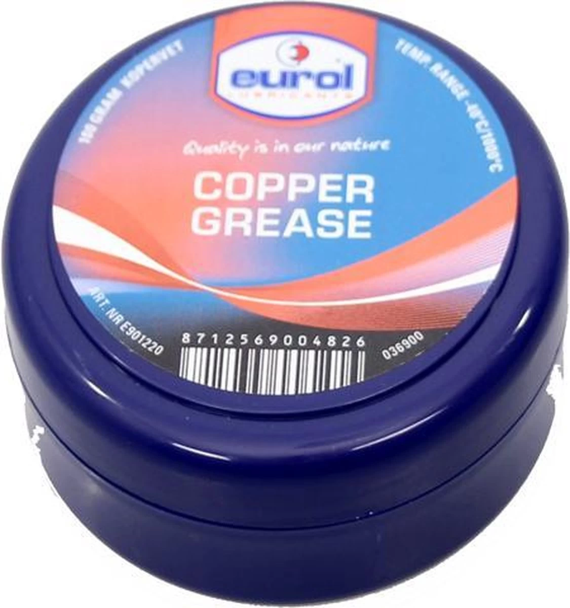 Kopervet Eurol 100 Gram 9 Kopervet Eurol 100 Gram - Afbeelding 7