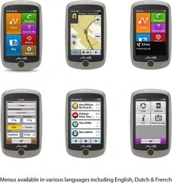 Mio Fietsnavigatie Cyclo Discover -Fietsenwinkel 1127x1200