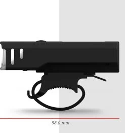 Trustic EVO | Fietsverlichting | Oplaadbaar | Fietslamp | Verschillende Standen | Licht Sensor | Waterbestendig | Set -Fietsenwinkel 1132x1200 2