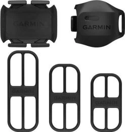 Garmin Snelheidsensor 2 & Cadanssensor 2 Bundel (ANT+ & Bluetooth) -Fietsenwinkel 1133x1200 2