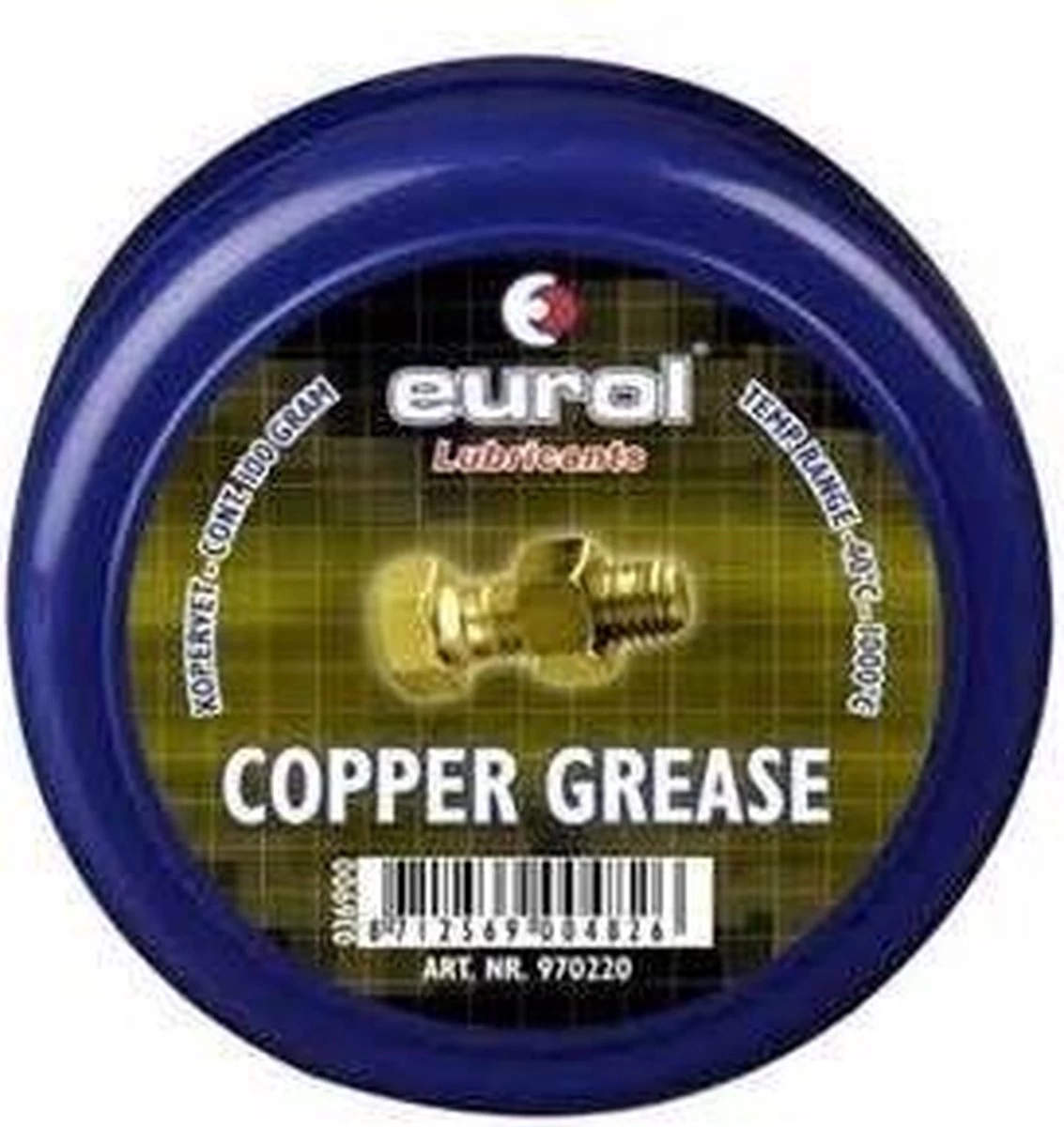 Kopervet Eurol 100 Gram 15 Kopervet Eurol 100 Gram - Afbeelding 13