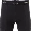 AGU Underwear Fietsonderbroek Met Zeem Essential Heren - Zwart - L -Fietsenwinkel 1144x1200