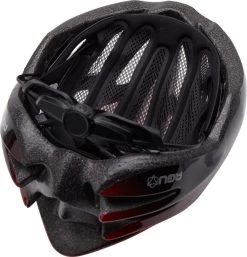 AGU Strato Fietshelm - Rood - L/XL -Fietsenwinkel 1152x1200