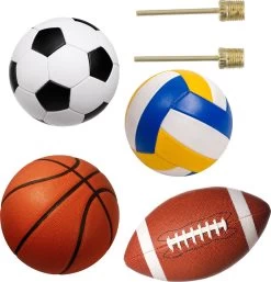 Dunlop Set Verloopnippels Fietspomp - 14 Stuks - Adapter Fietsventiel - Ballenpomp - Universeel 15 Dunlop Set Verloopnippels Fietspomp - 14 Stuks - Adapter Fietsventiel - Ballenpomp - Universeel -Fietsenwinkel 1155x1200 2