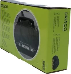 Dresco Fietshoes Voor 1 Fiets | Waterdicht | 200x72x98cm | Voor Fietsendrager En Stalling -Fietsenwinkel 1155x1200 8