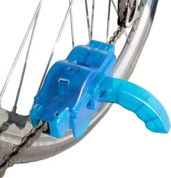 MMOBIEL Fietsketting Reiniger Schoonmaak Schrobber Met Roterende Borstels - Ketting En Versnelling Cleaner Fiets Onderhoud Gereedschap Set Accessoires Voor Race Fietsen En Mountainbikes -Fietsenwinkel 1159x1200 3