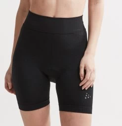 Craft Essence Fietsbroek Dames - Zwart - Maat - M -Fietsenwinkel 1164x1200