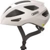 Abus Helm Macator MIPS - M 52-58 - Polar White -Fietsenwinkel 1168x1200