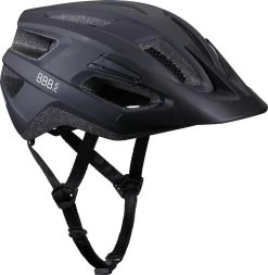 BBB Cycling Kite 2.0 Racefiets Helm - Mountainbike Helm - Wielrenhelm - Sporthelm - Mat Zwart - Maat L - BHE-29B -Fietsenwinkel 1171x1200