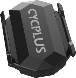 Cycplus C3 Cadanssensor En Snelheidssensor In 1 - Garmin - Wahoo - Zwift - Tacx - Bryton - Cadansmeter - Snelheidsmeter -Fietsenwinkel 1172x1200 2