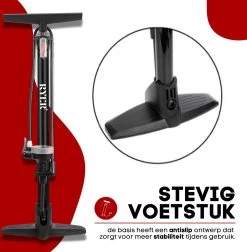 RYER Fietspomp Pro - Drukmeter - Inclusief Banden Reparatieset -Fietsenwinkel 1176x1200 1