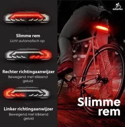 BikePro Fiets Achterlicht 2.0 Met Alarm En Richtingaanwijzer - IP54 Waterdicht - USB Oplaadbaar -Fietsenwinkel 1181x1200 2