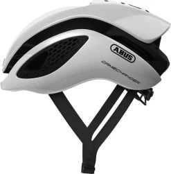 ABUS GameChanger Fietshelm - Maat M (52-58 Cm) - Polar White