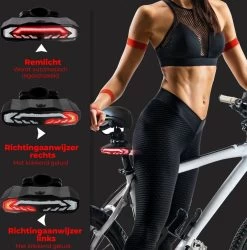 B-care Elektrische Fietsverlichting - Inclusief Afstandsbediening En Richtingaanwijzers - Fietsalarm - Anti Diefstal Alarm - Fiets Achterlicht - Fietsbel - Fiets Accessoires 17 B-care Elektrische Fietsverlichting - Inclusief Afstandsbediening En Richtingaanwijzers - Fietsalarm - Anti Diefstal Alarm - Fiets Achterlicht - Fietsbel - Fiets Accessoires -Fietsenwinkel 1186x1200 1