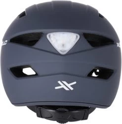 XLC E-bike Fietshelm - UNI - Antraciet - BH-C29 -Fietsenwinkel 1186x1200