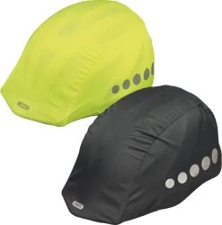 ABUS Regenhoes Helm Unisize Geel