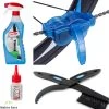 Makes Easy Kettingreiniger Cyclon Ontvetter BioNet En Lube Totaal Pakket Race MTB -Fietsenwinkel 1189x1200 2