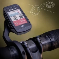 Sigma Sport ROX 11.1 EVO GPS Fietscomputer - HR Set - Zwart -Fietsenwinkel 1195x1200 9