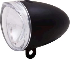 Spanninga Trendo Fiets Koplamp - 10 Lux - Batterij