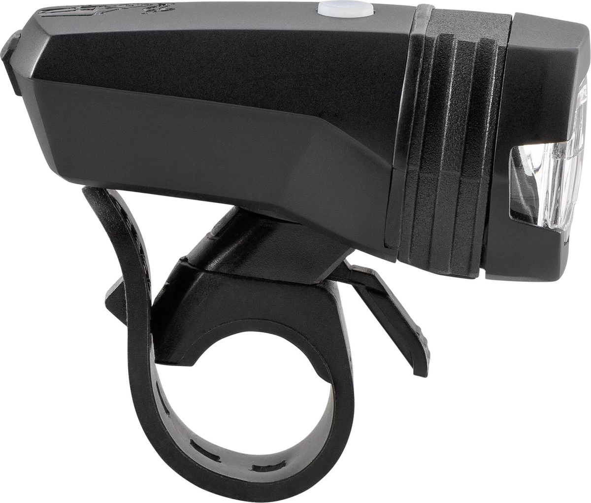 AXA Greenline 50 Lux - LED Fietslampjes Voor - Fietsverlichting USB Oplaadbaar 4 AXA Greenline 50 Lux - LED Fietslampjes Voor - Fietsverlichting USB Oplaadbaar - Afbeelding 2