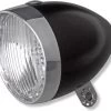 Lynx Starry - Koplamp - Led - Incl. Schakelaar - Zwart -Fietsenwinkel 1200x1045